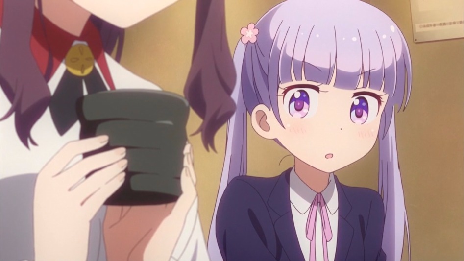 [Leopard-Raws] New Game! - 02 RAW (ATX 1280x720 x264 AAC).mp4_20170130_061928.843.jpg