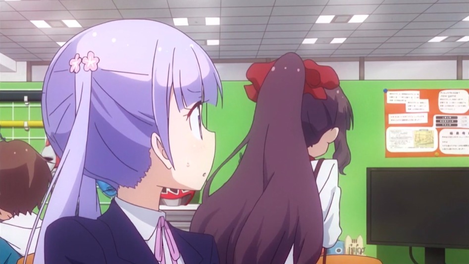 [Leopard-Raws] New Game! - 01 RAW (ATX 1280x720 x264 AAC).mp4_20170130_062639.656.jpg