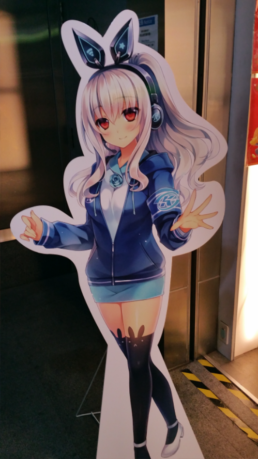 [대만 가오슝] 가오슝 지하철의 모에 캐릭터, 가오슝 첩운 소녀를 만나러 가다!_15.jpg