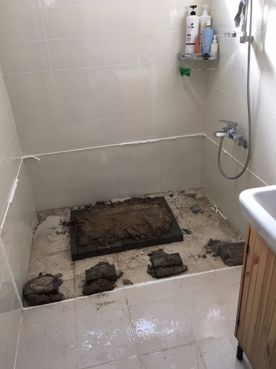 히노끼욕조 설치했어요(아파트탈출기)_2.jpg