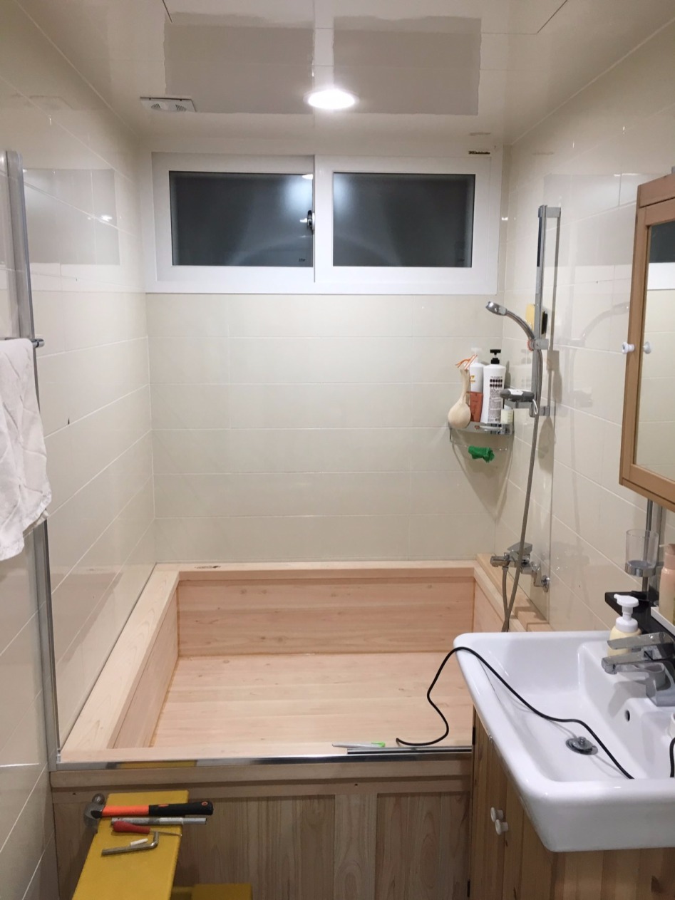 히노끼욕조 설치했어요(아파트탈출기)_9.jpg