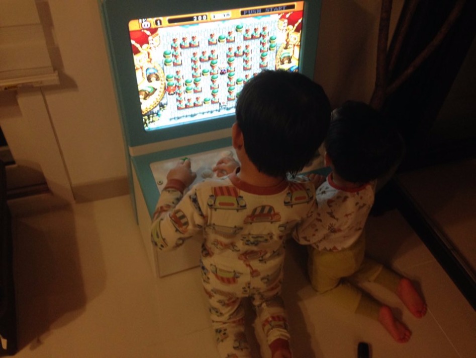 히노끼욕조 설치했어요(아파트탈출기)_24.jpg