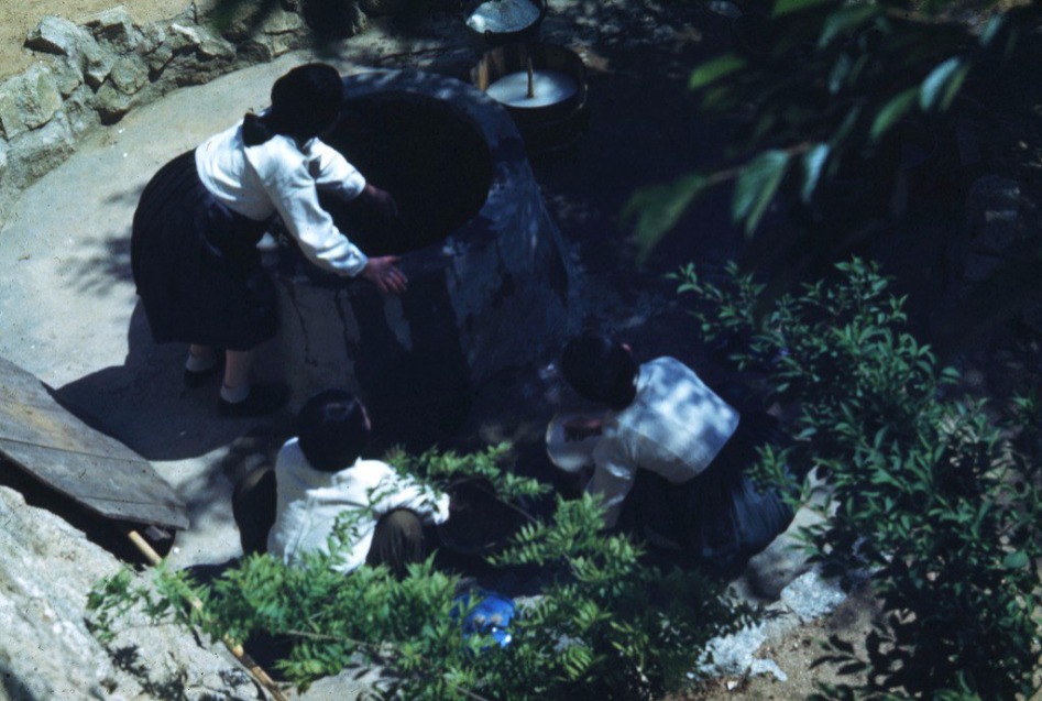 (스압주의) 1946년 해방 직후의 대한민국, 그 풍경들.JPG_15.jpg