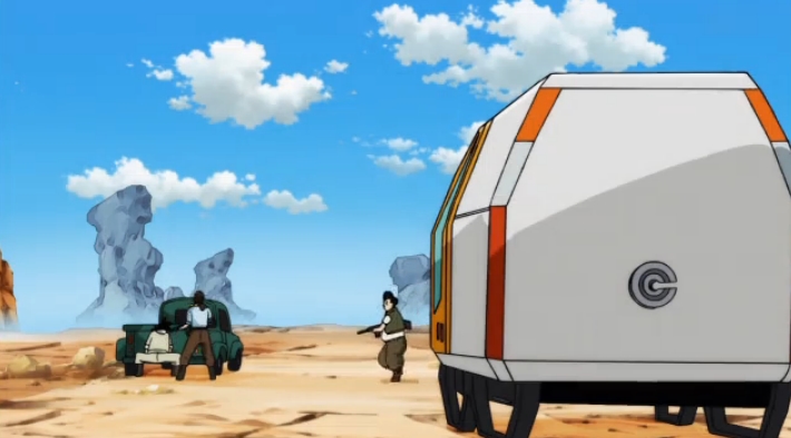 [드래곤볼 슈퍼] 드디어 시작된 우주 서바이벌편 , 우리 하자!_20.jpg