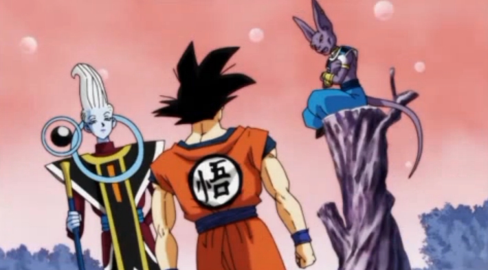 [드래곤볼 슈퍼] 드디어 시작된 우주 서바이벌편 , 우리 하자!_40.jpg