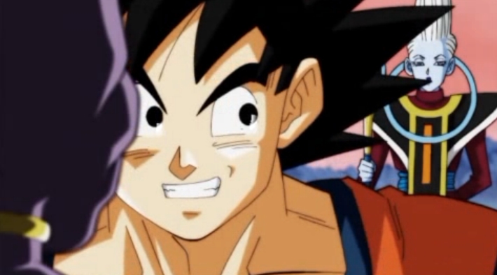 [드래곤볼 슈퍼] 드디어 시작된 우주 서바이벌편 , 우리 하자!_44.jpg