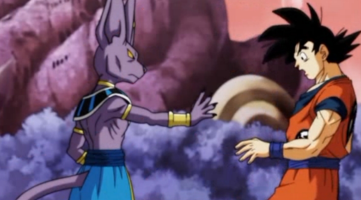 [드래곤볼 슈퍼] 드디어 시작된 우주 서바이벌편 , 우리 하자!_45.jpg