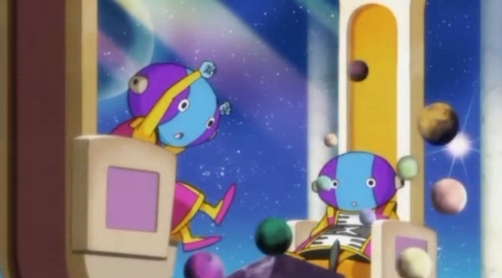 [드래곤볼 슈퍼] 드디어 시작된 우주 서바이벌편 , 우리 하자!_57.jpg