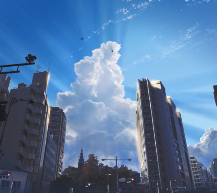 [스압, 데이터주의]너의 이름은. 도쿄 성지순례_1.png