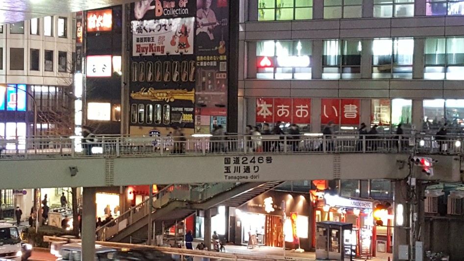 [스압, 데이터주의]너의 이름은. 도쿄 성지순례_35.jpg