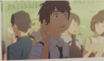 [스압, 데이터주의]너의 이름은. 도쿄 성지순례_7.jpg