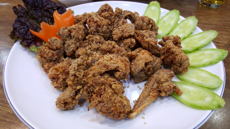 향신료 내음 가득한 세 끼 (만성 양꼬치, 삼국지, 베트남 고향식당) | 음식 갤러리 | 루리웹 모바일