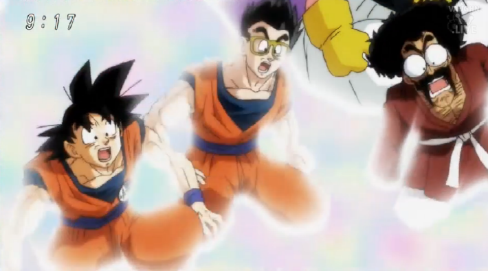 [드래곤볼 슈퍼] 패배한 우주는 소멸? 9우주와의 전초전!_46.png