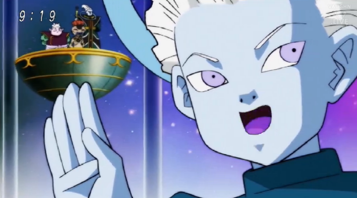 [드래곤볼 슈퍼] 패배한 우주는 소멸? 9우주와의 전초전!_62.png