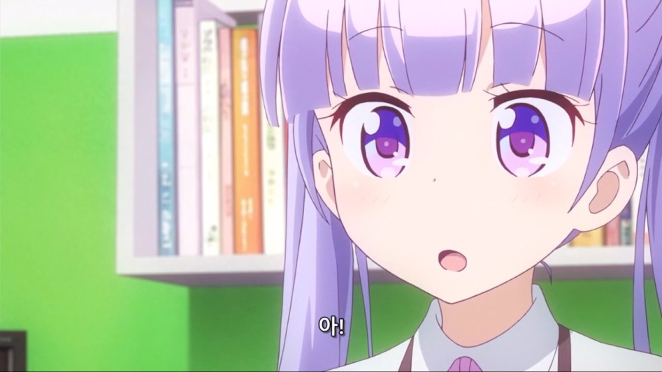 (뉴게임) 들키기 전에 뭔가를 빼야하는 선배.manga_4.jpg