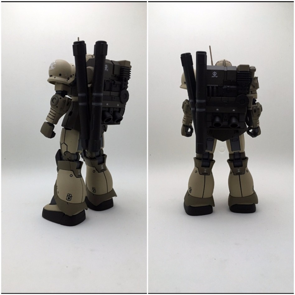 [루프동 오리진 자쿠 프로젝트] MS-05L 자쿠 I 스나이퍼(대박 스압)_26.jpg