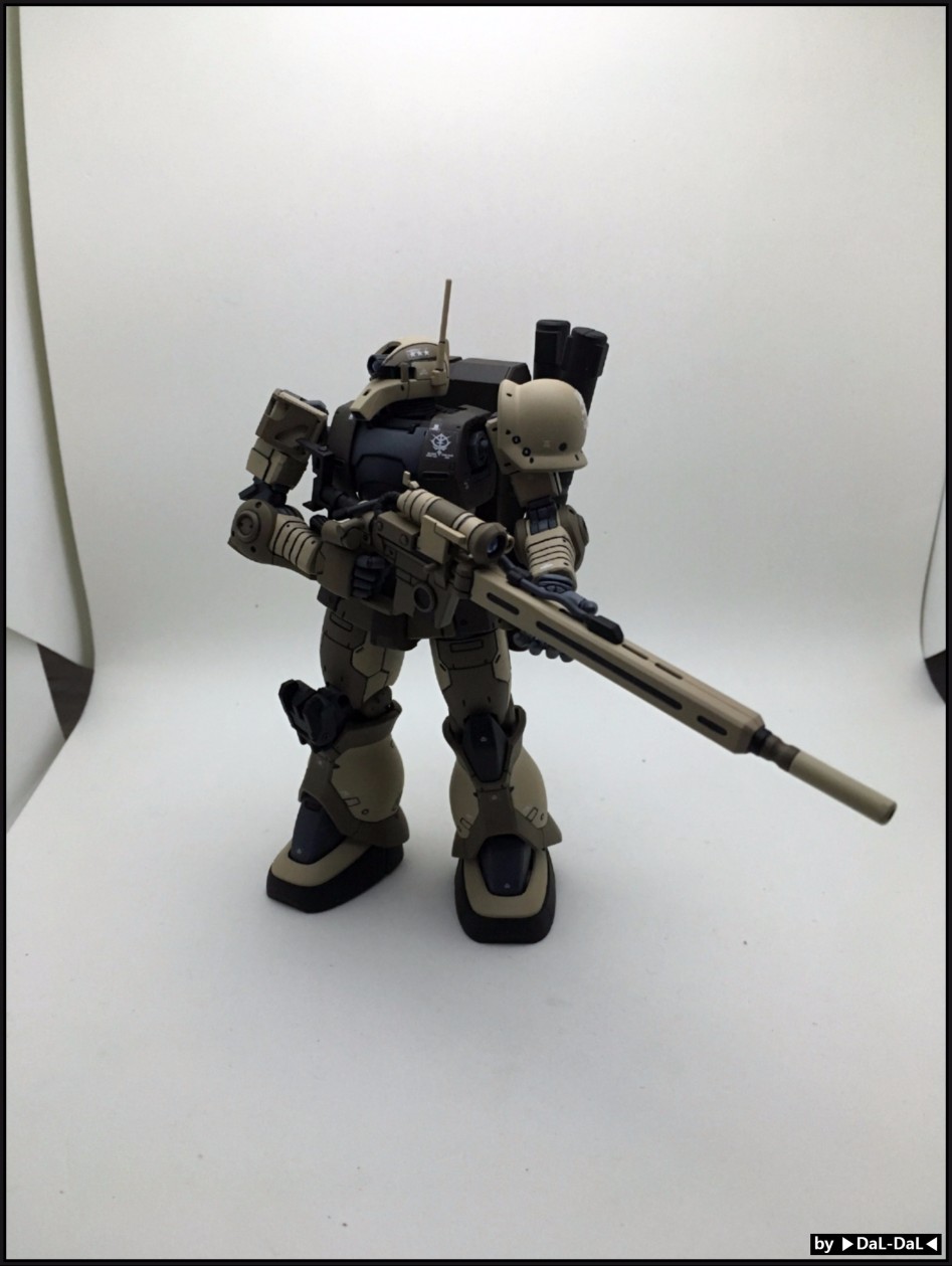 [루프동 오리진 자쿠 프로젝트] MS-05L 자쿠 I 스나이퍼(대박 스압)_35.jpg