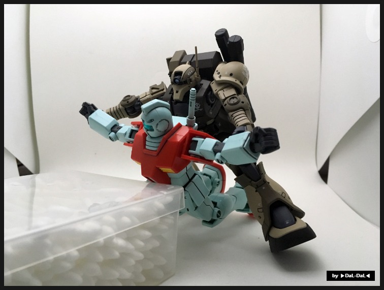 [루프동 오리진 자쿠 프로젝트] MS-05L 자쿠 I 스나이퍼(대박 스압)_40.jpg