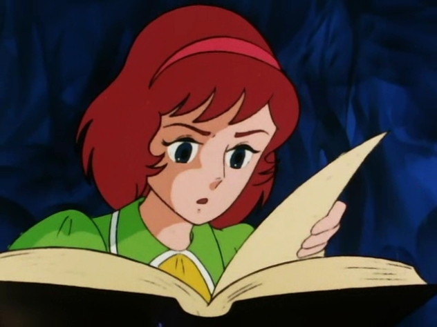 고전 마법소녀 애니 - 꼬마마녀 티클_26.jpg