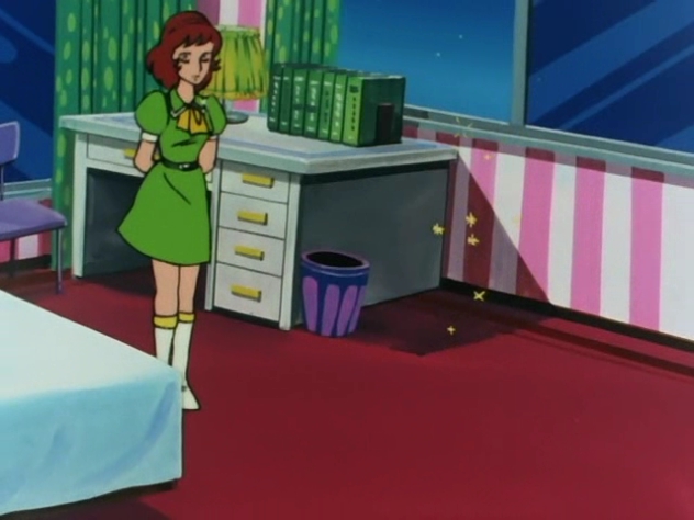 고전 마법소녀 애니 - 꼬마마녀 티클_73.jpg