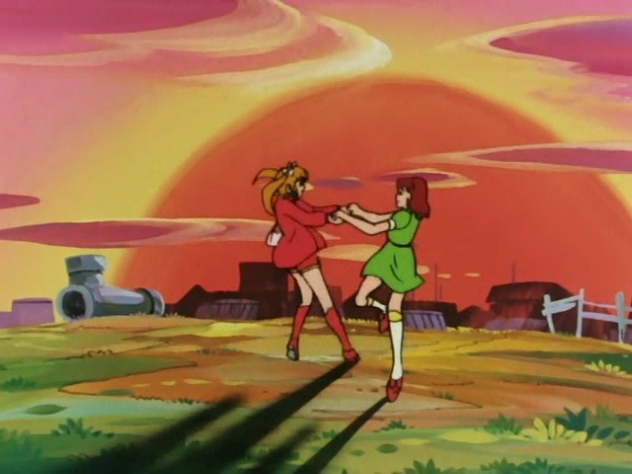 고전 마법소녀 애니 - 꼬마마녀 티클_110.jpg