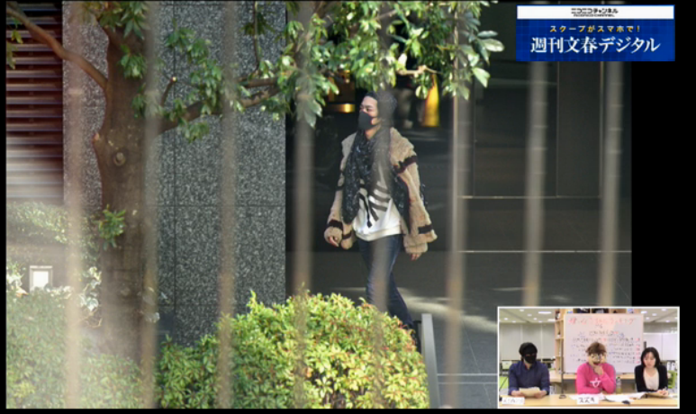 성우 하나자와 카나, 성우 오노 켄쇼와 동거&연애_6.png