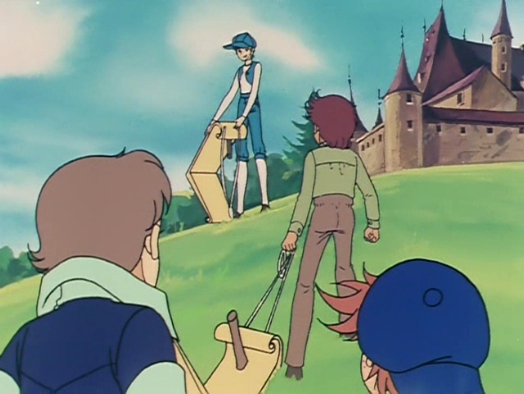 꽃의 아이 룬룬(花の子ルンルン-1979) 1화_8.jpg