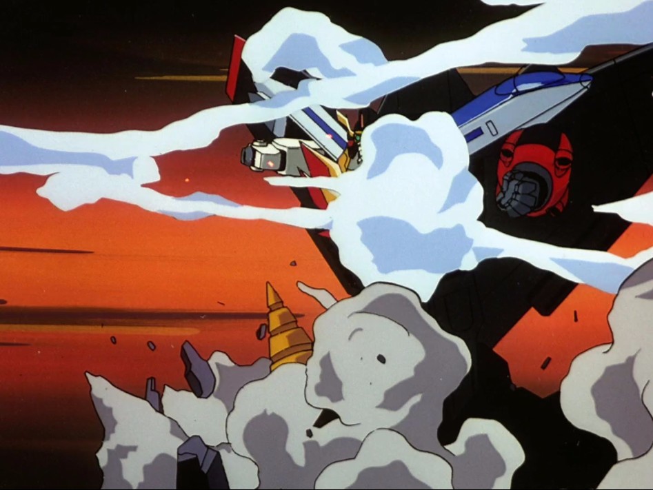 [Moozzi2] Yuusha Ou GaoGaiGar [SP01] NCOP - 01 (BD 1440x1080 x.264 Flac).mkv_000050673.jpg