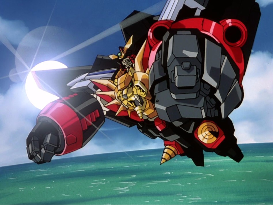 [Moozzi2] Yuusha Ou GaoGaiGar [SP01] NCOP - 01 (BD 1440x1080 x.264 Flac).mkv_000080881.jpg