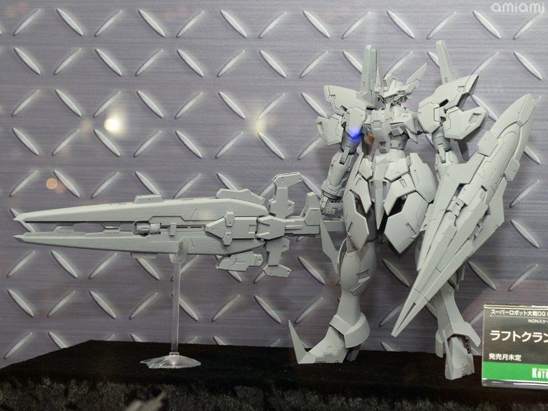 래프트클랜즈 아우룬 프라모델에서 오르고나이트 버스커 소드는 가능할 것인가_1.jpg