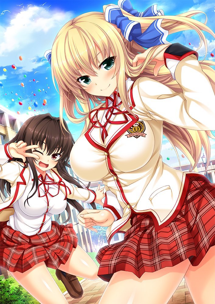 러브 오브 연애황제 of LOVE！오프닝무비 공개_2.jpg