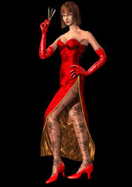 내가 처음 스타킹 풋잡 페티쉬를 철권에서 눈뜬게 초4임._3.jpg