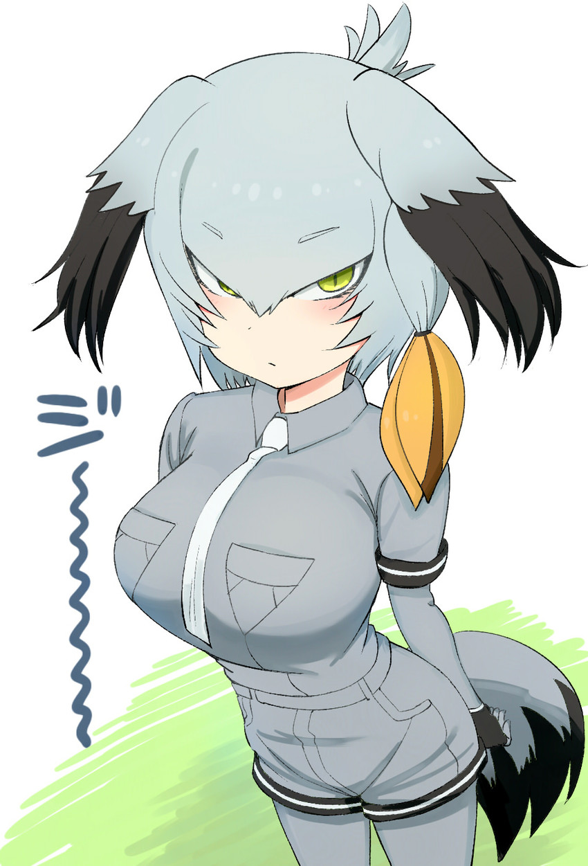 케모노프렌즈)스압) 삼백안의 매력에 대해서 araboza_27.jpg