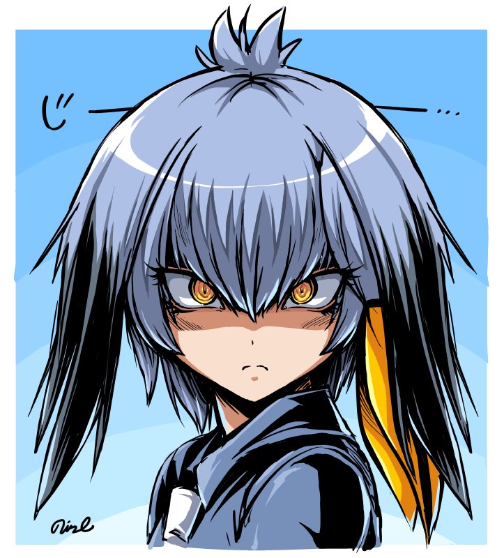 케모노프렌즈)스압) 삼백안의 매력에 대해서 araboza_33.jpg