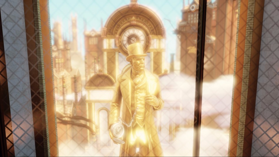 PuppleStorm의 바이오쇼크 인피니트 (BioShock Infinite) 정주행 플레이 영상 [ 5 ].jpg