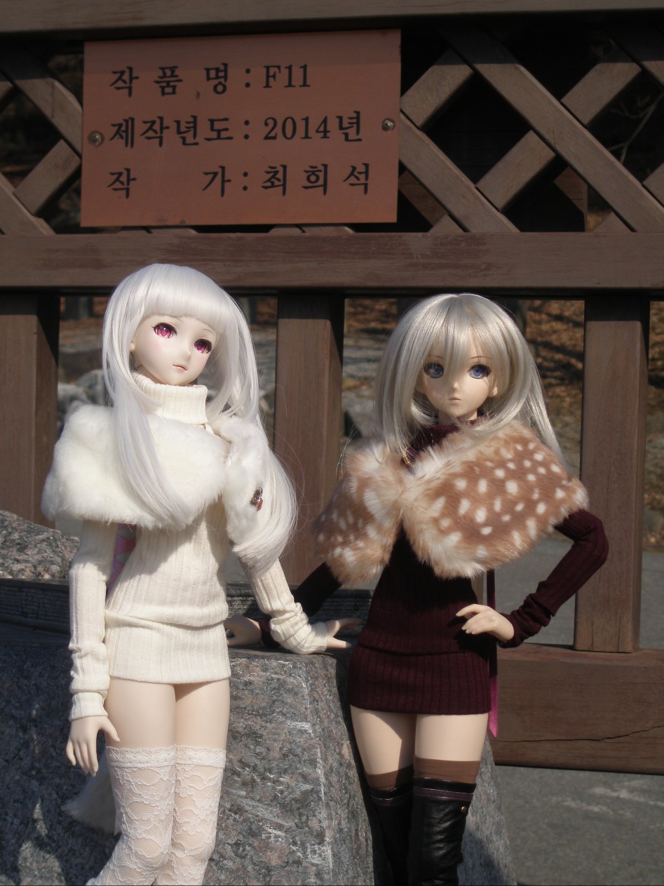 (스압주의)휴일에 유행하는 의상으로 출사_13.jpg