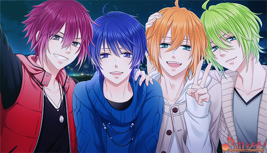 MARGINAL#4 ROAD TO GALAXY 오프닝무비 공개_1.jpg