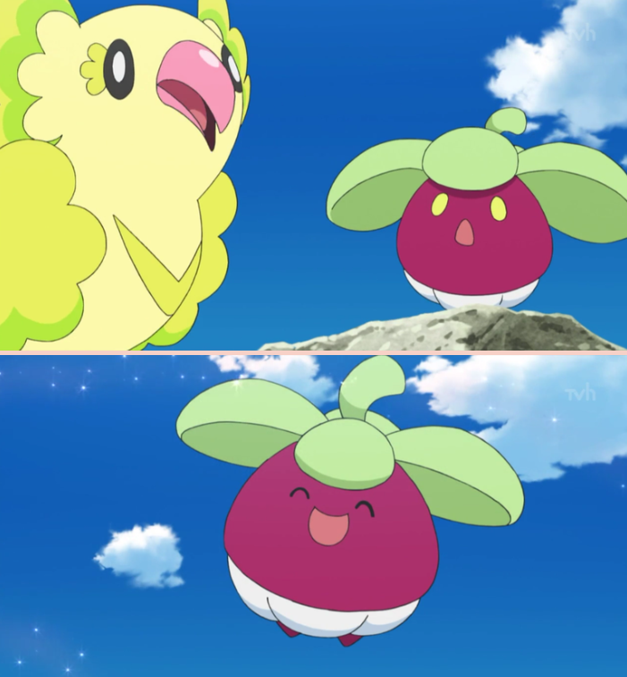 [포켓몬SM] 달콤아 달무리나 짤 모음 스압_3.png