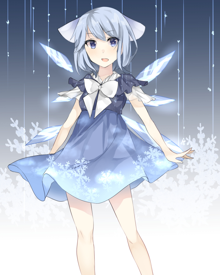 cirno (touhou) drawn by koisu - 311a1a7815b72ace7b40e3b6a74ac933.jpg