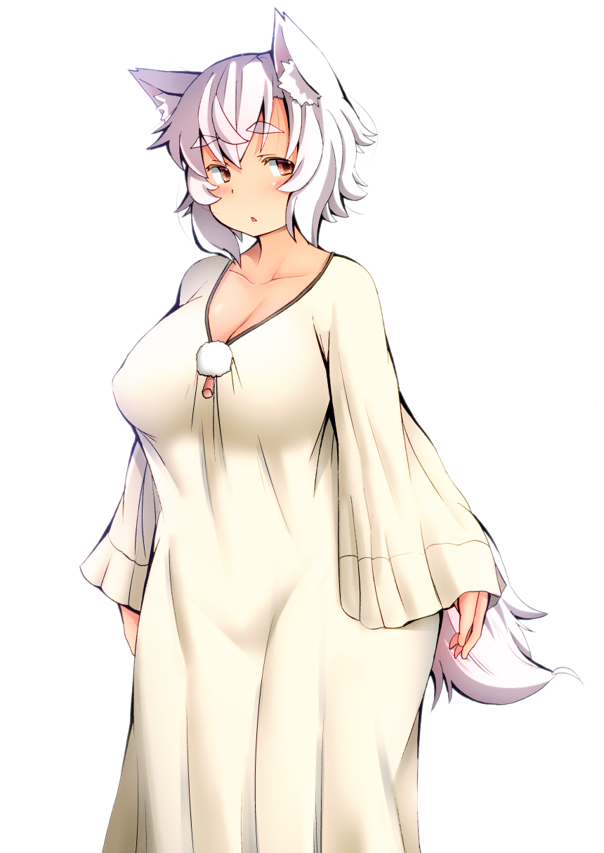 inubashiri momiji (touhou) drawn by shishi juuroku - fd291a7c4bc4a7415fe04249ae47c947.png