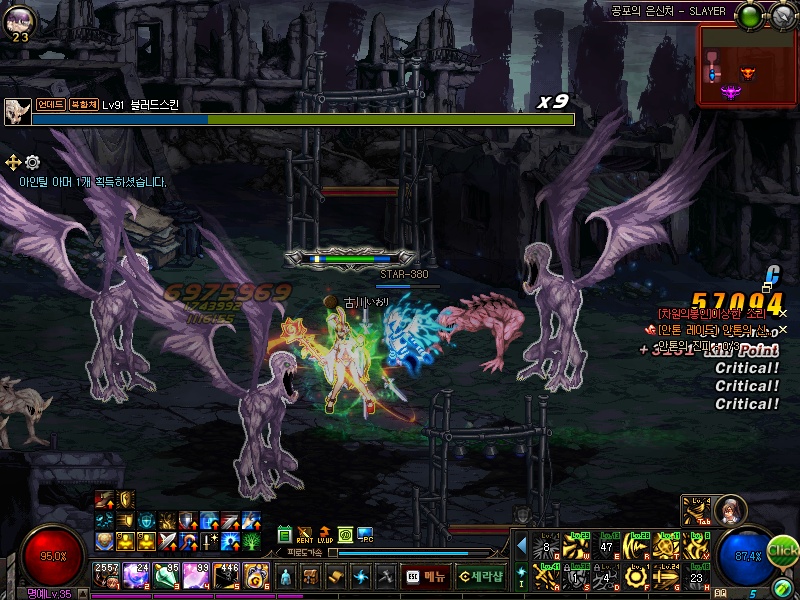 [스압]근본부터 잘못된 던전 및 레이드 밸런싱과 '카운터 시스템'_1.jpg