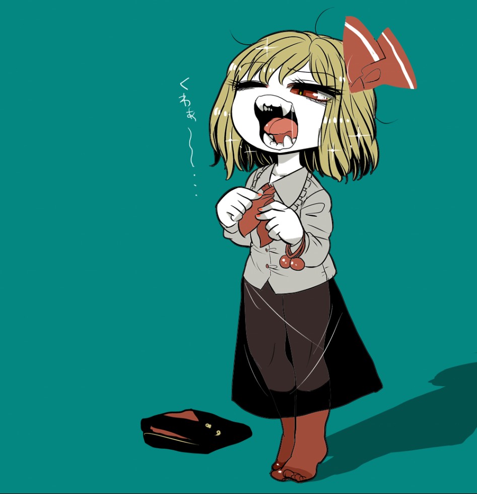 rumia (touhou) drawn by yt (wai-tei) - 9789e24692548280264c6f0ee7bc34e4.png