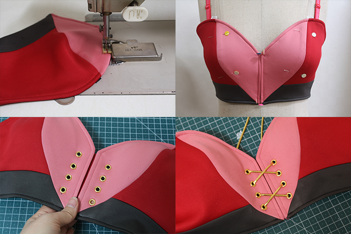 캐치몬 - 루시안♥ 코스프레와 제작기 :3_5.png