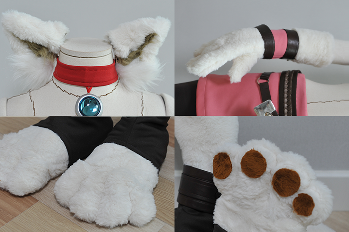 캐치몬 - 루시안♥ 코스프레와 제작기 :3_13.png