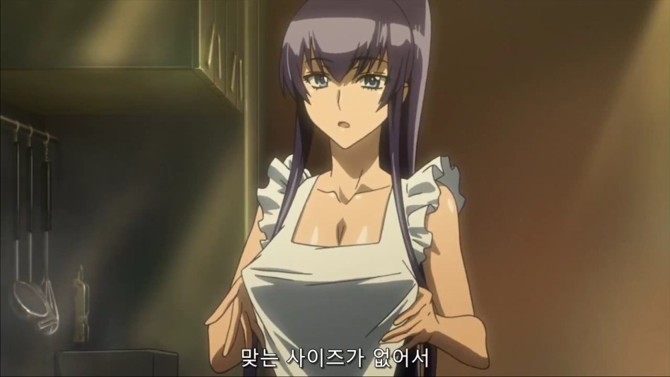 [학원묵시록]본작 최고의 히로인, 부스지마 사에코.(후방주의)_5.png