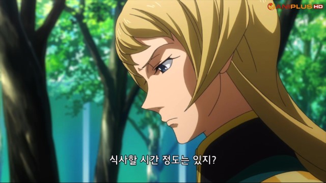 [철혈의 오펀스] 상위 1% 가문남과 하위 1% 흙수저가 만났다!_6.jpg