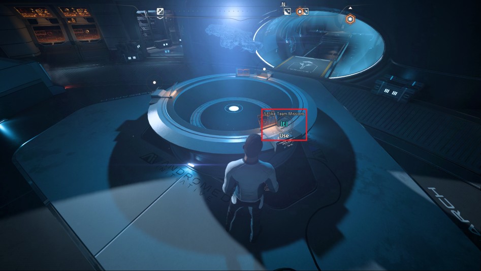 매스 이펙트: 안드로메다 - 스트라이크 팀 미션 공략_1.png