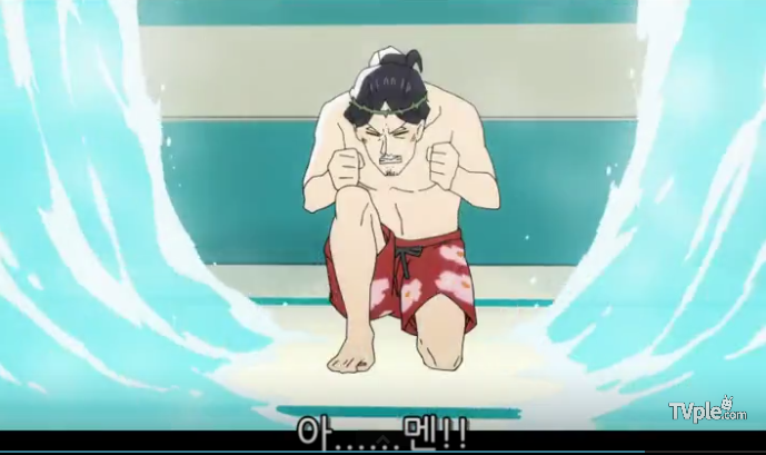 [세인트 영맨] 맥주병 예수에게 수영을 가르쳐주는 부처_22.png