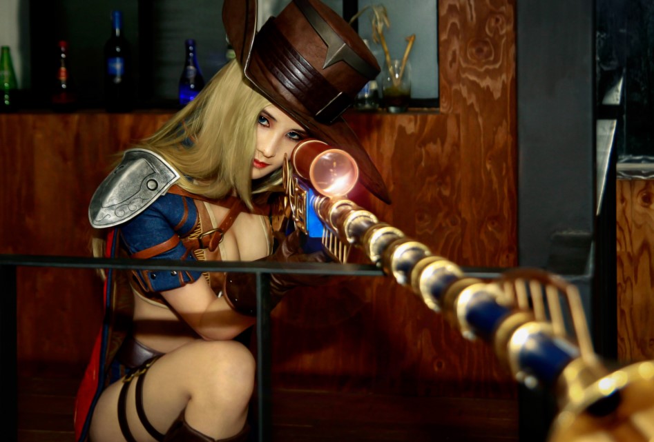 유부녀 코스튬플레이어 마이부입니다~!_1.jpg