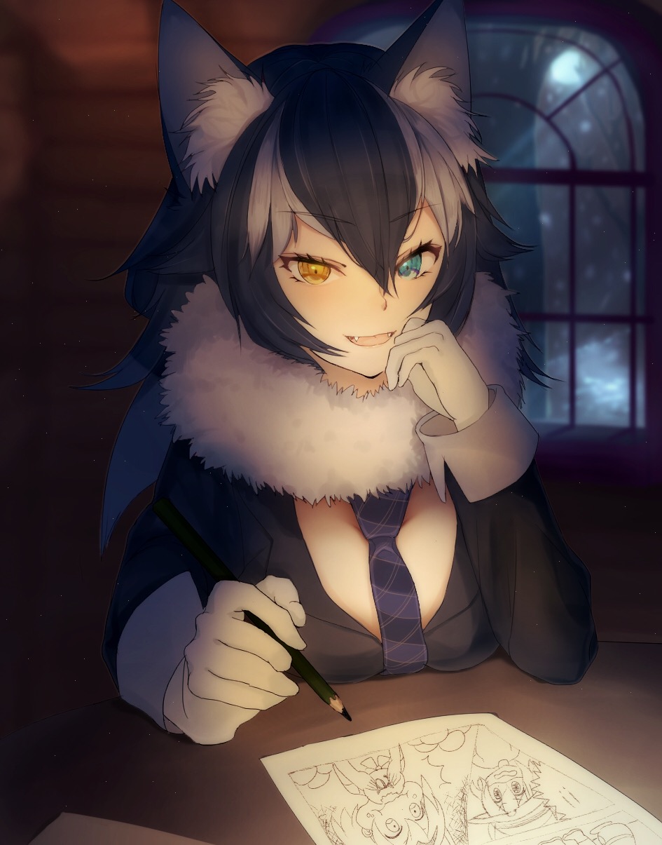 Kemono-Friends-Anime-grey-wolf-(kemono-friends)-3771306.jpeg